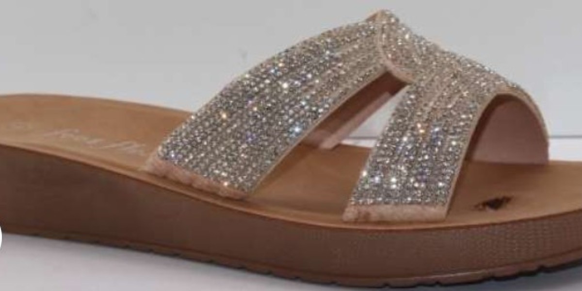 Foot Flex Shoes
