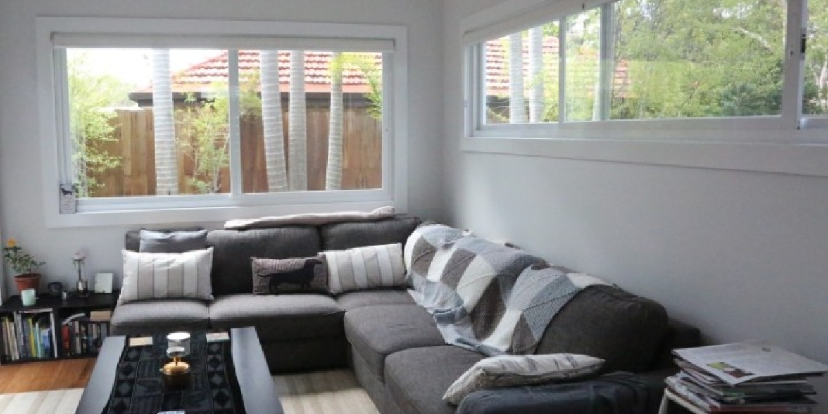 What Makes Aluminium Sliding Windows a Modern Replacement Option?