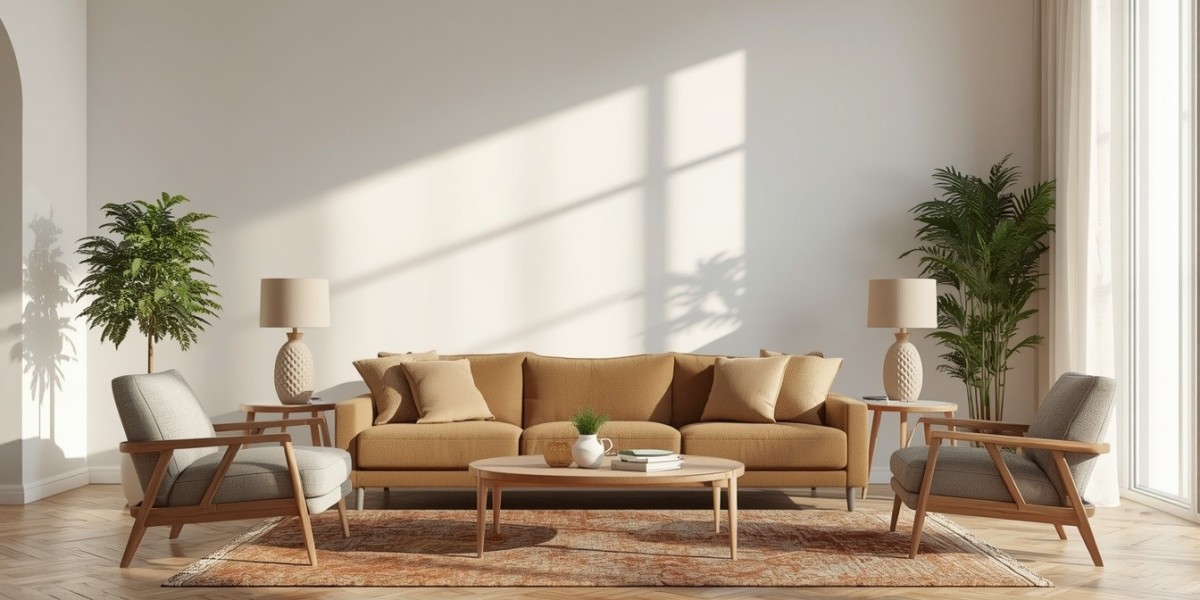 Why Furniture Brands Invest in High-Quality 3D Furniture Rendering