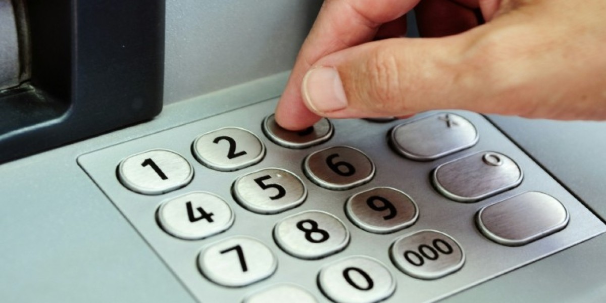 Event ATM Rental for Conferences: Streamline Payments with ATM Nightlife
