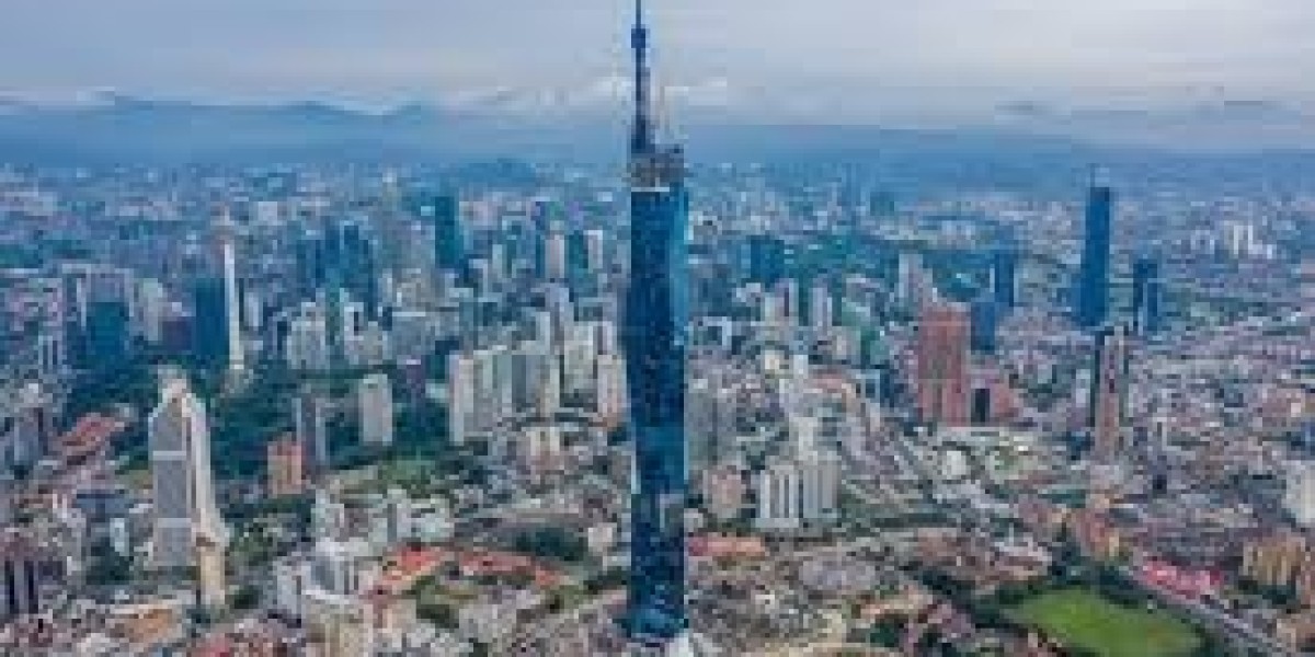 Merdeka 118 Tower: Malaysia’s Iconic Skyscraper Reaching New Heights