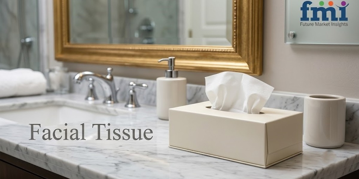 Global Facial Tissue Market Size, Trends and Forecast 2026–2036