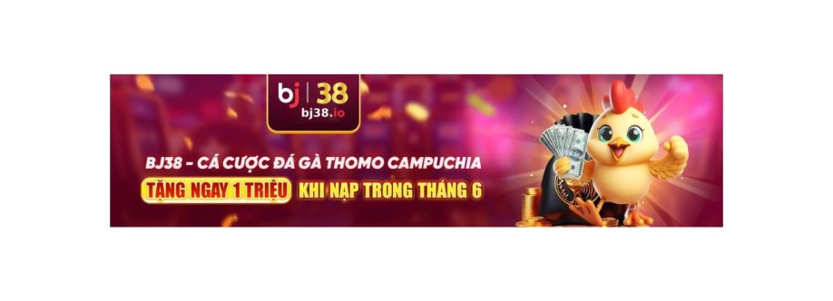 BJ38 IO