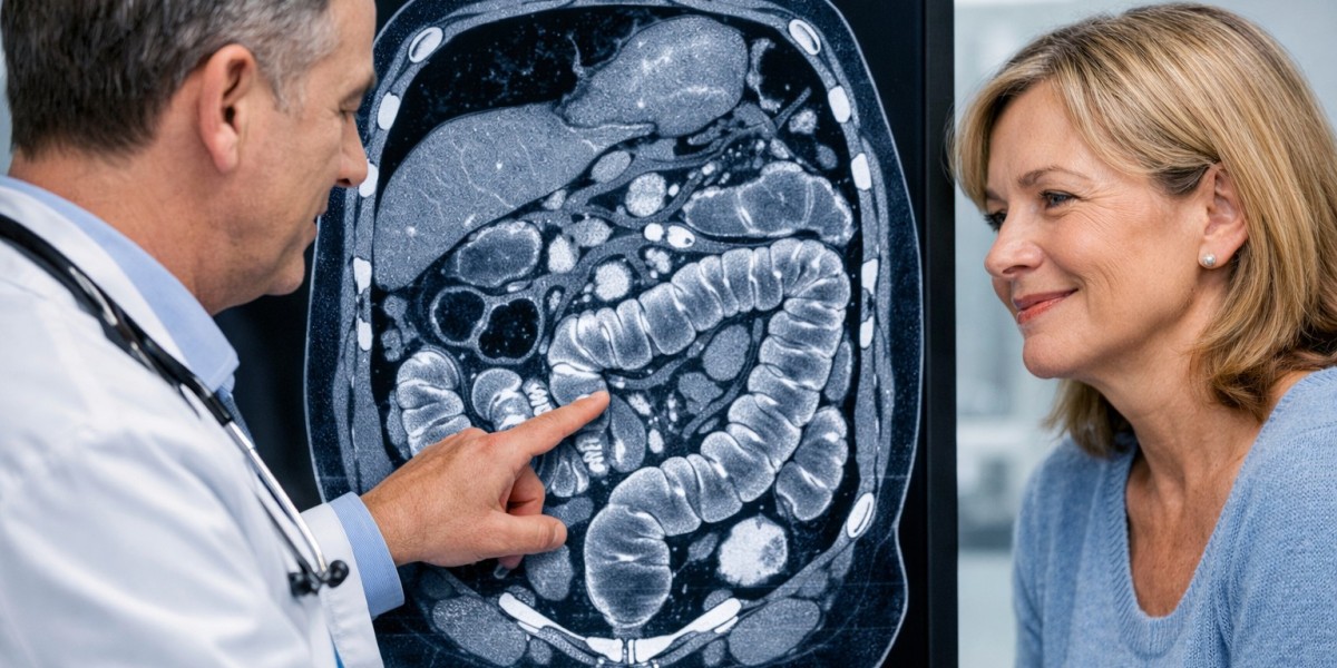 How Non-Invasive Emergency Technology Reduces ER Stress and Speeds Diagnosis