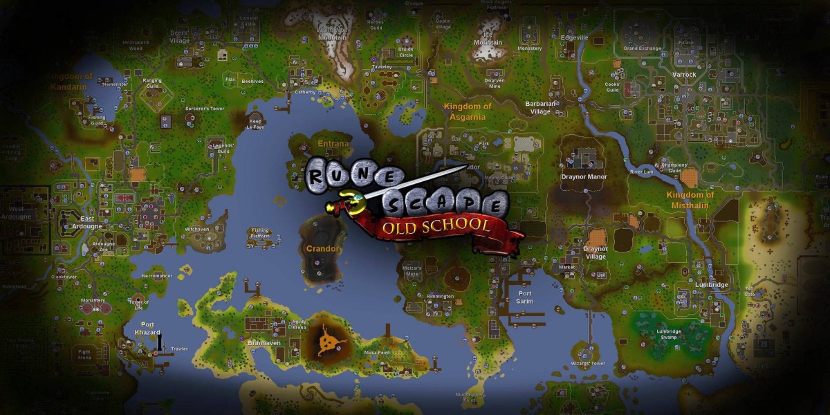 RSorder-OSRS: The Ultimate Bandos Chestplate Overview and Tips
