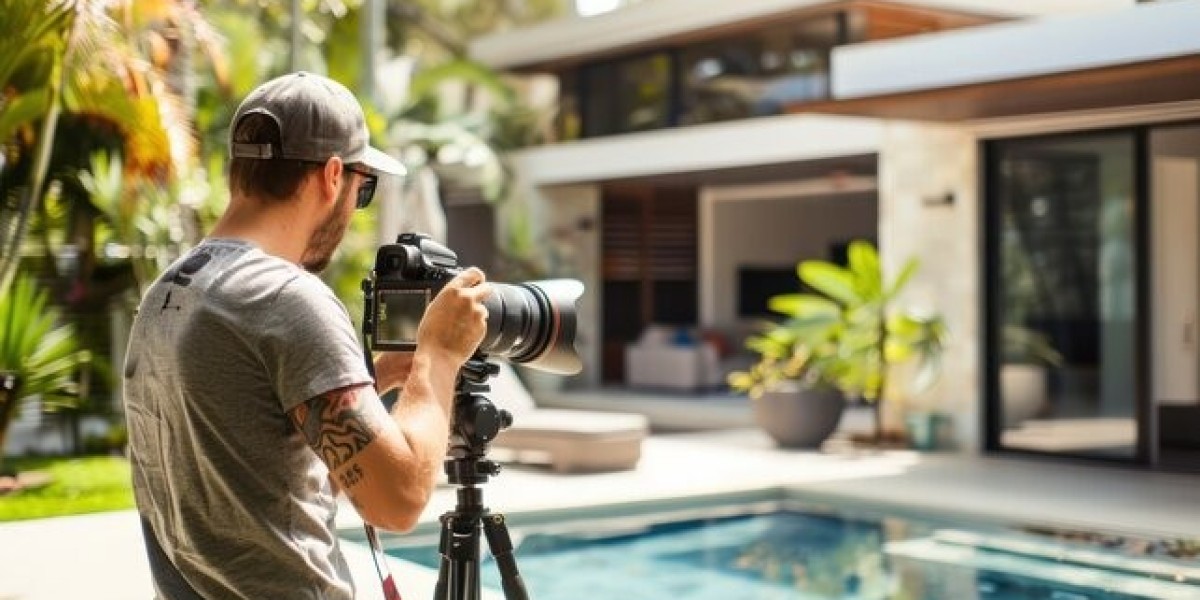 Why Are Professional Real Estate Photography Services in Palm Coast Essential for Selling Your Property Faster?