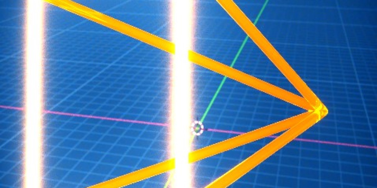 How AI and Blender Are Revolutionizing Modern 3D Game Development