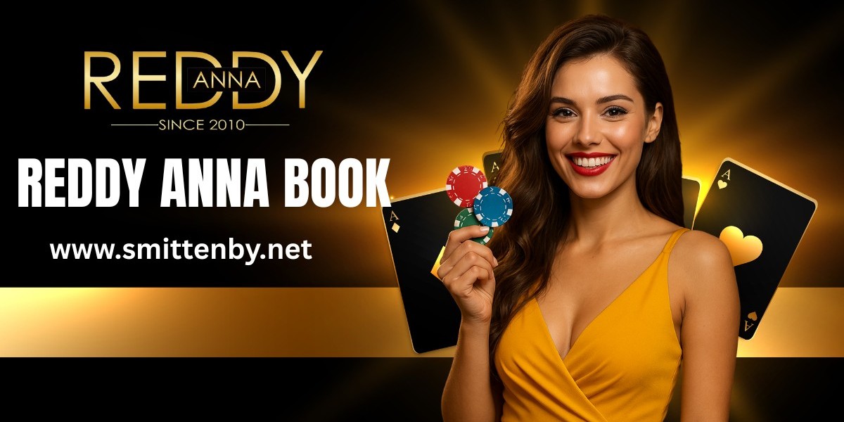 Top Reasons to Choose Reddy Anna Book for Smooth Platform Access