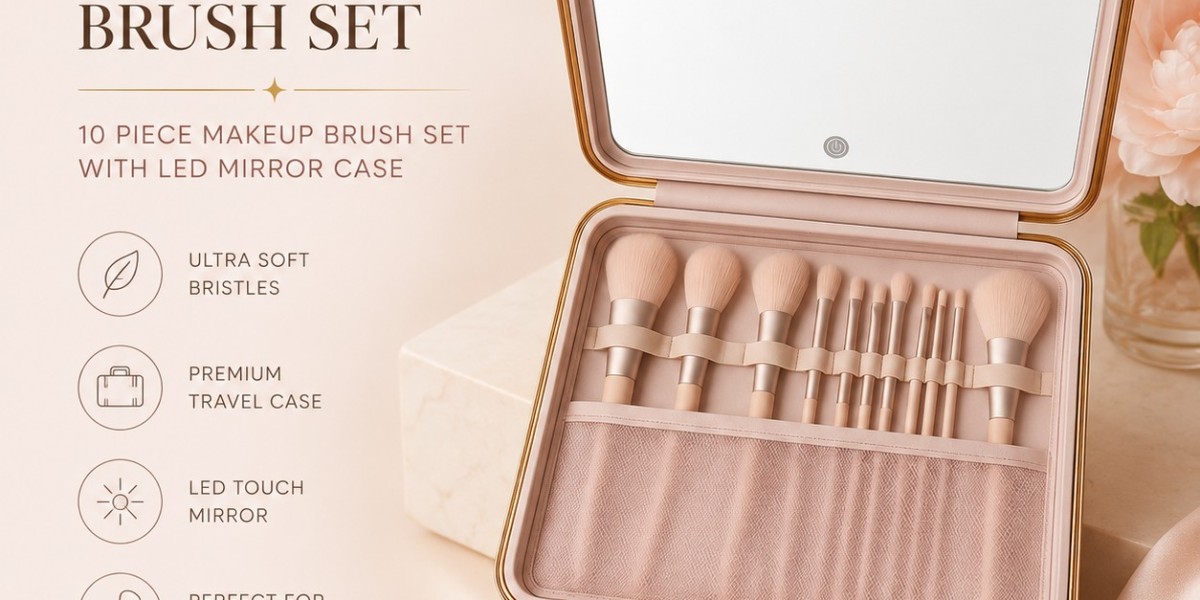 Seasonal Switch-Ups: Adapting Your Makeup Box for Different Times of Year
