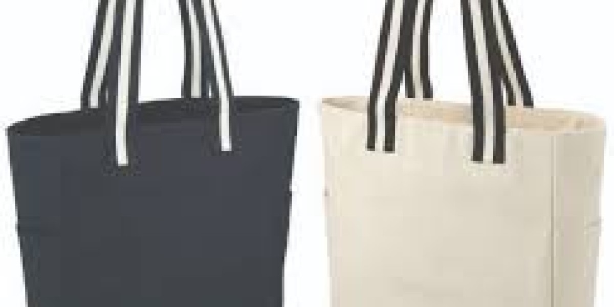 Tote Bags Wholesale in Lahore – Premium Bulk Tote Bags for Businesses, Events, and Retail Stores