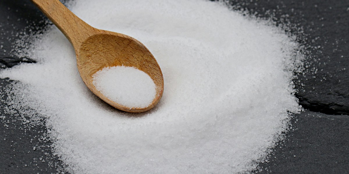 Global Epsom Salt Industry Analysis: Opportunities Shaping the Market Through 2035