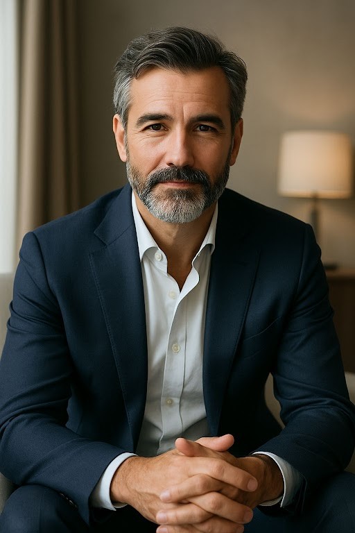 Justin Perry