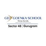 G D Goenka Public School Sector 48 Gurgaon