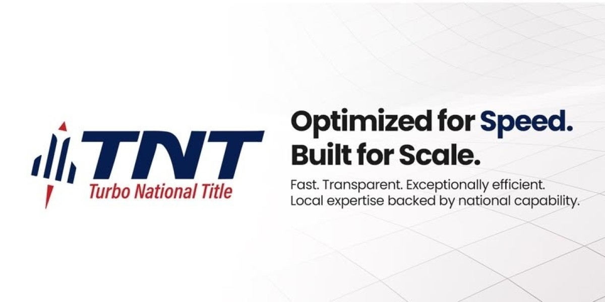 Why the Turbo Title Matters: Driving Growth with Turbo NT Strategies