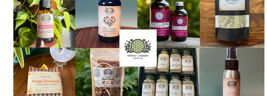 Spirit of the Herbs