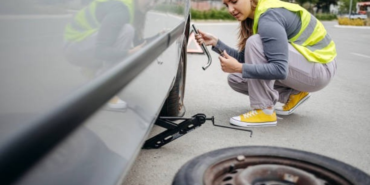 Car Recovery Epsom