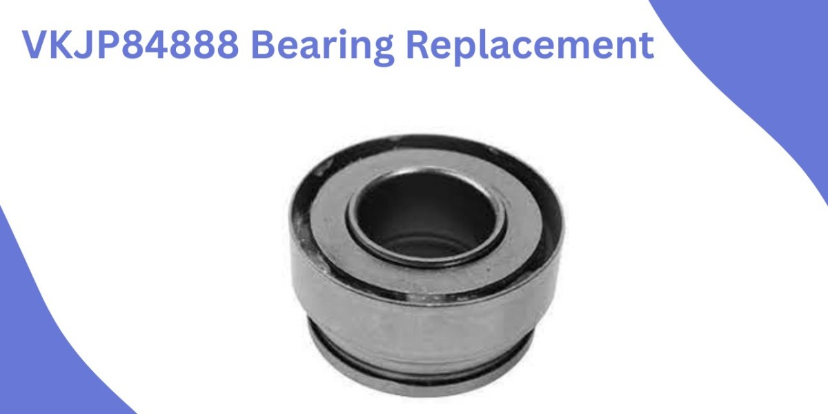 VKJP84888: Reliable Choice for B2B Auto Parts Buyers