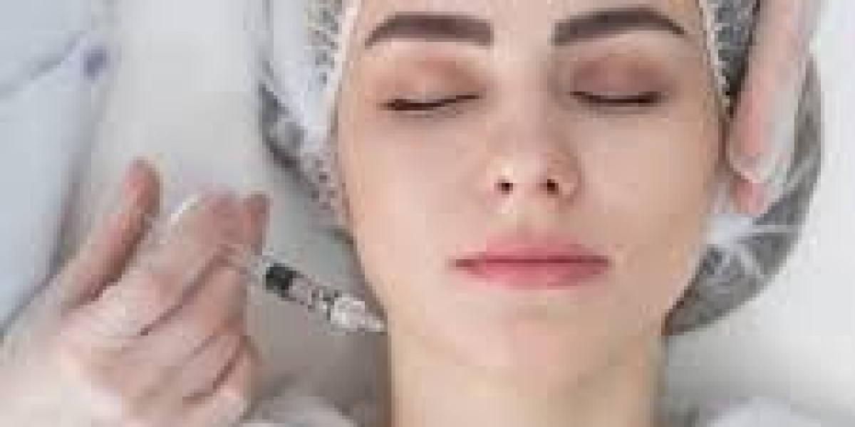 Glutathione Injection in Dubai – Benefits, Procedure, and Skin Brightening Guide