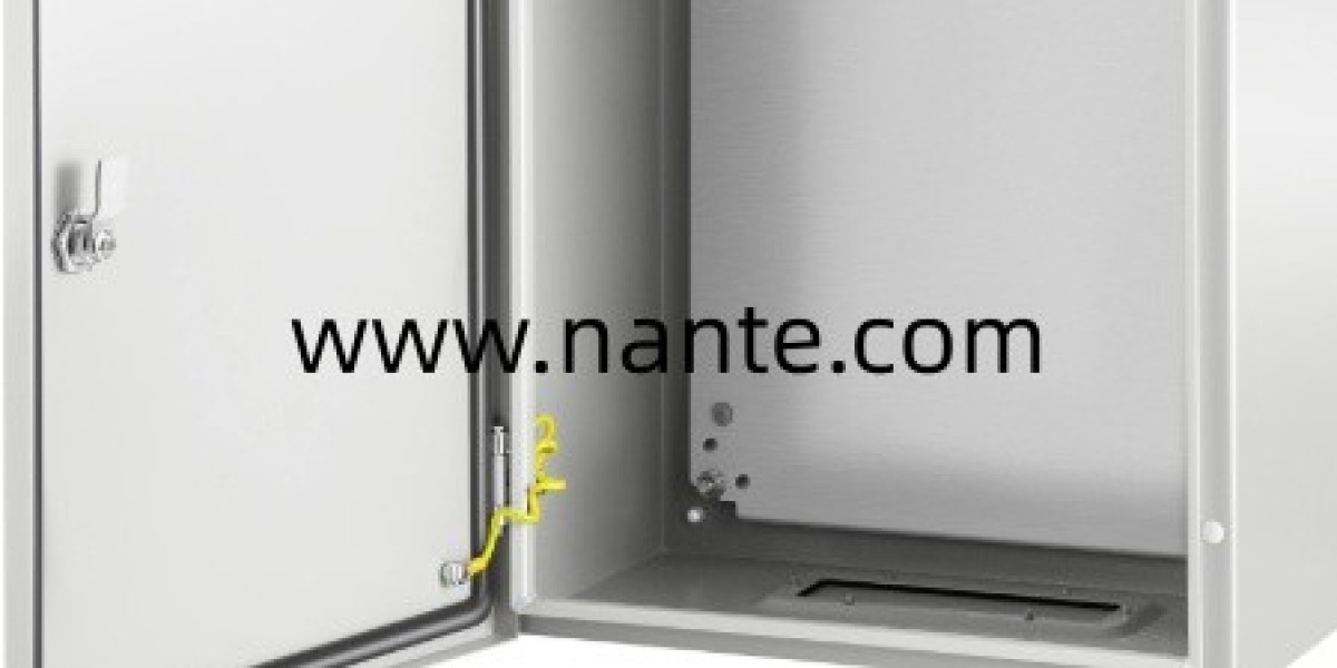Is Electrical Outdoor Box with Nante the Right Outdoor Choice?