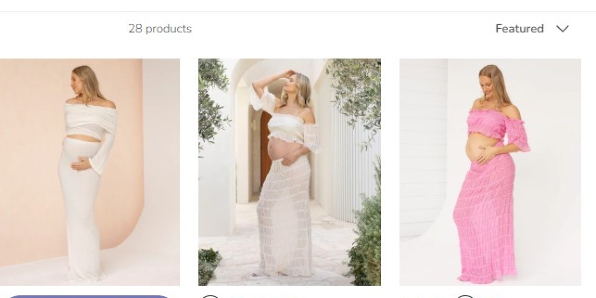 Maternity Sleepwear: Comfortable Nightwear for Better Rest During Pregnancy