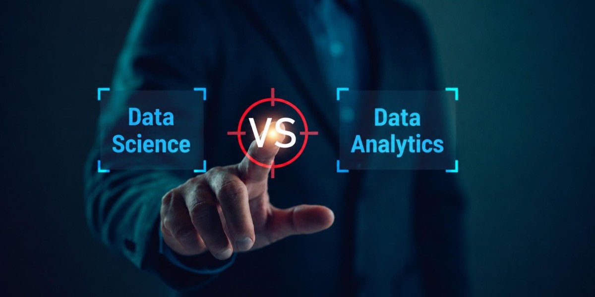 Data Science vs Data Analytics: Which Pays More in India?