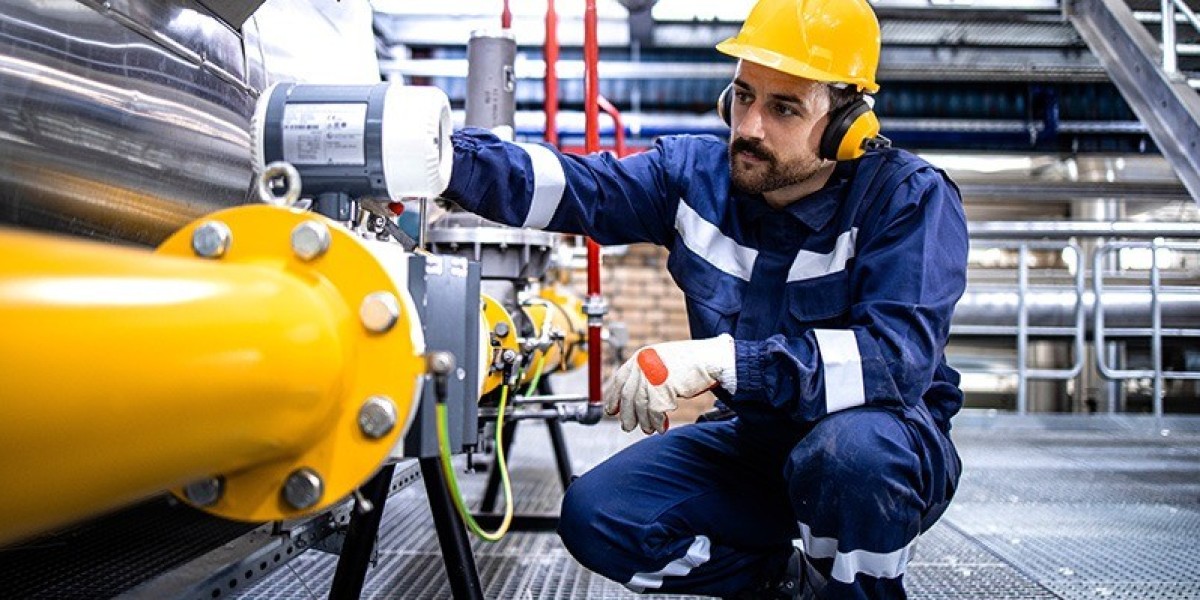 Central Gas Connection: Complete Guide to Central Gas System UAE