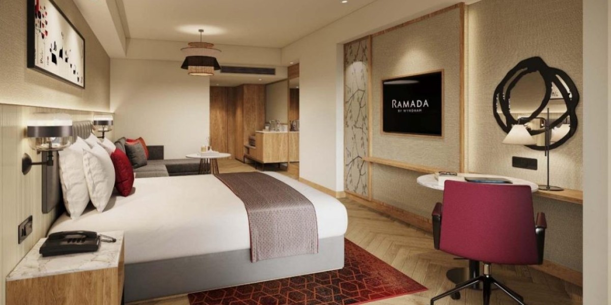 Discover the Best of Ranchi Through a Comfortable Travel Experience