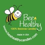 Bee Healthy Candles