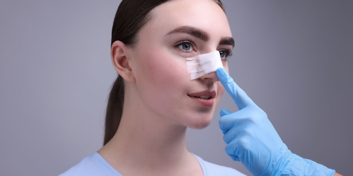How Does Rhinoplasty Enhance Natural Facial Beauty?