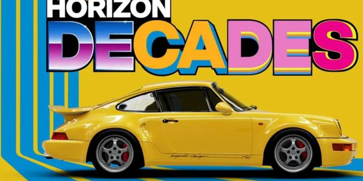 Forza Horizon 6 Update: Is "Horizon Decades" the Ultimate Celebration of Car Culture?