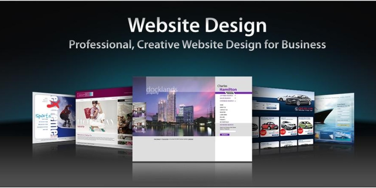 Businesses Need Professional Web Development Services