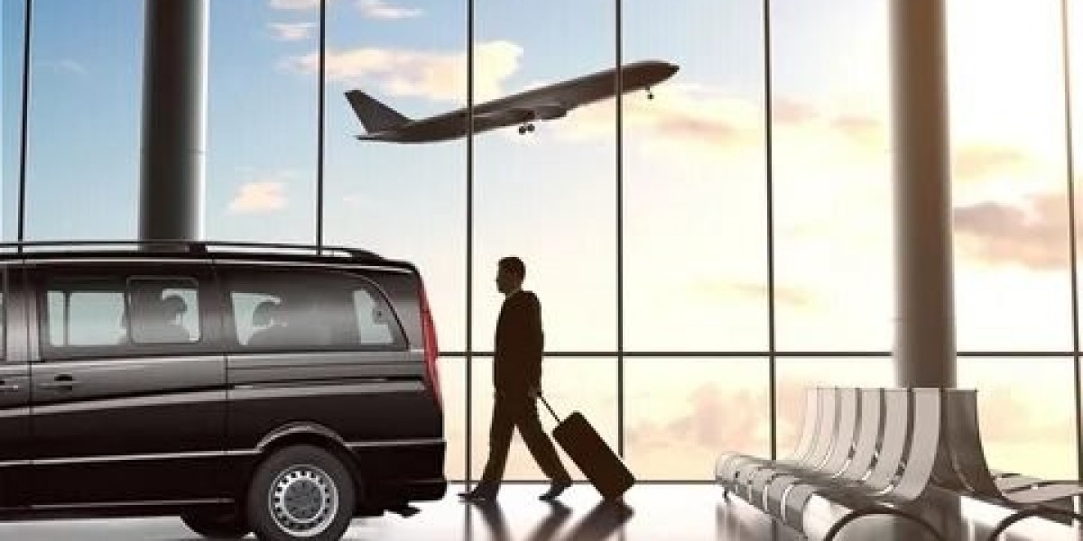 Corporate Travel Solutions for Modern Businesses in London