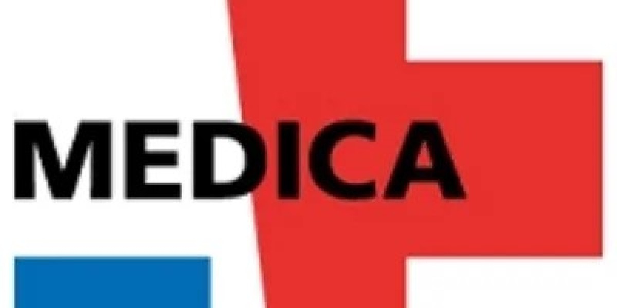 Exhibition Stand Builders for MEDICA 2026 Düsseldorf: Create a Powerful Brand Presence