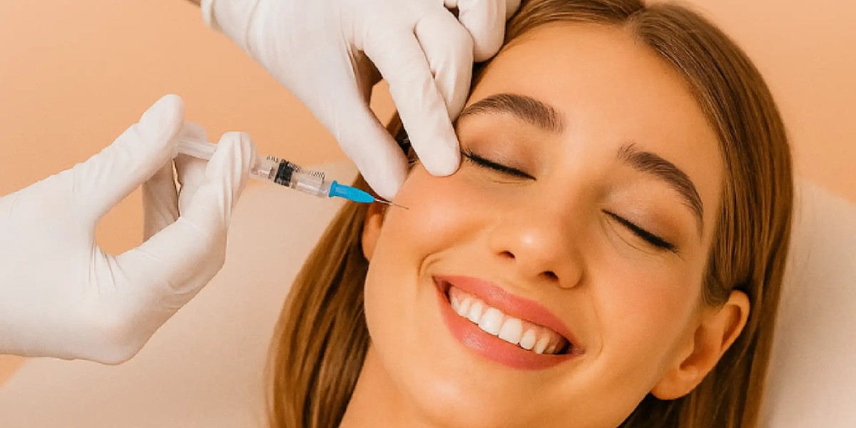How often should you get a skin booster injection?