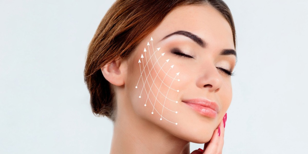 the Best Plastic Surgeons in Dubai for Thread Lift Treatments
