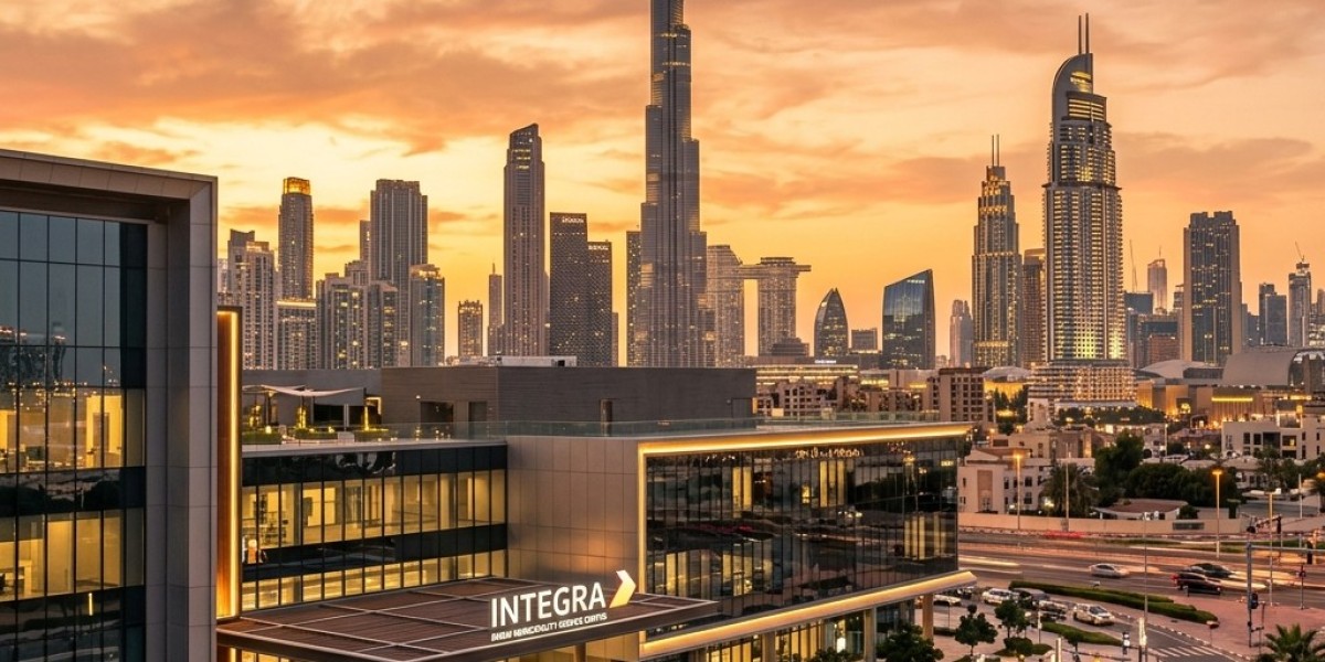 Dubai Municipality Near Me: A Complete Guide for Residents