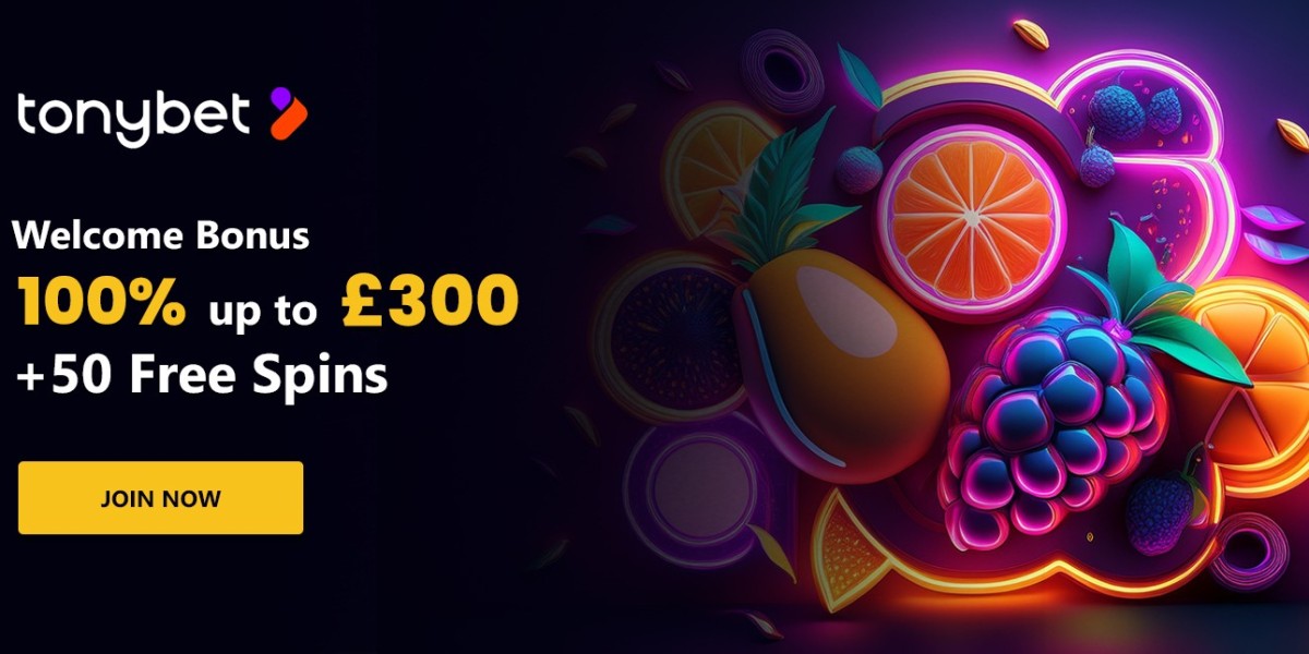 Confirm Toneybet Casino fast payout casino today