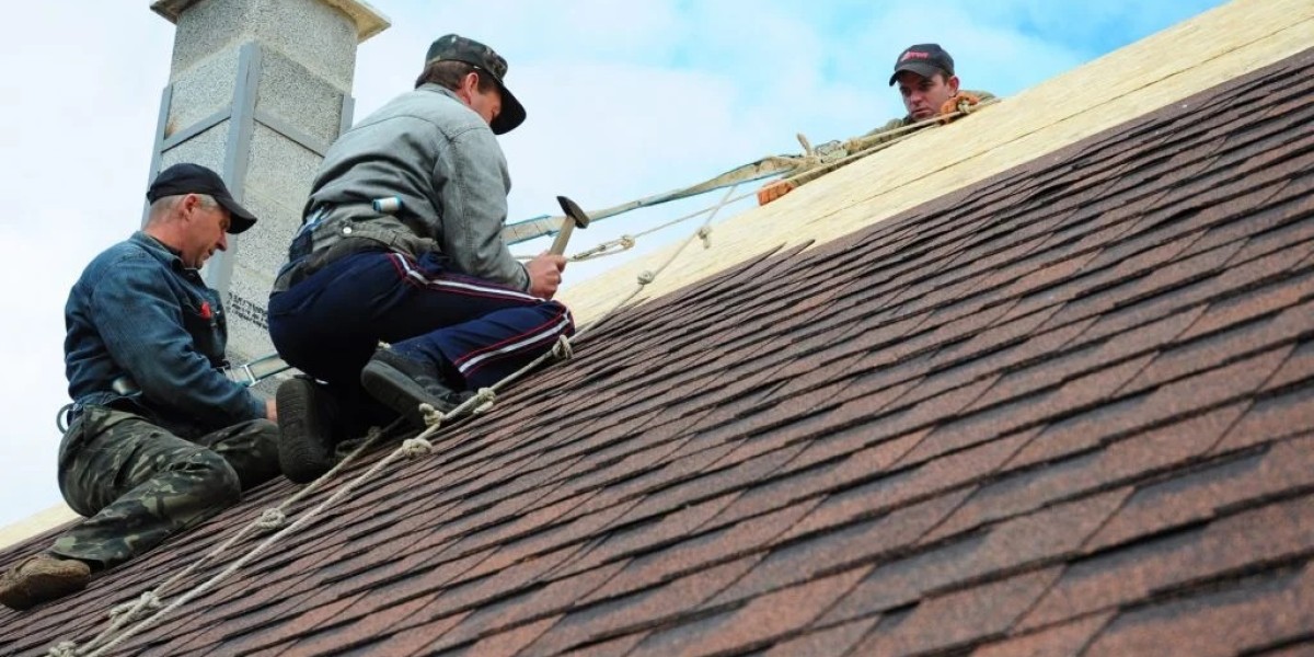 How to Keep Your Roof Strong and Reliable for Years