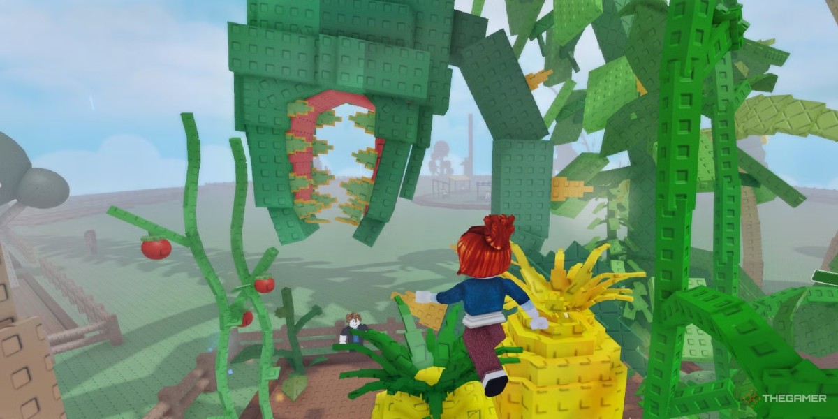 Grow a Garden 2 New Possibilities | U4GM Garden Guide
