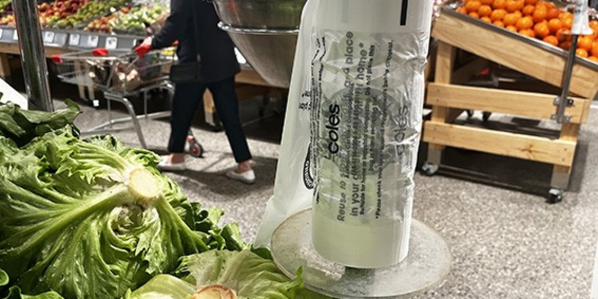 FOGO Bin Liners for Business for Smarter Waste Management