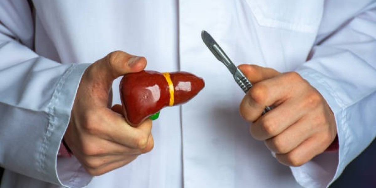When to Choose Biliary Tract and Liver Surgery in Dubai