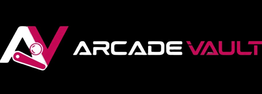 Arcade vault