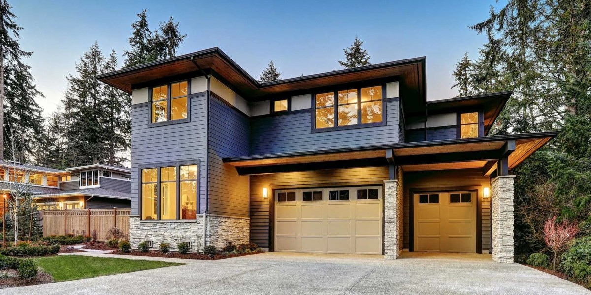 24/7 Emergency Garage Door Services in Polk Township, PA