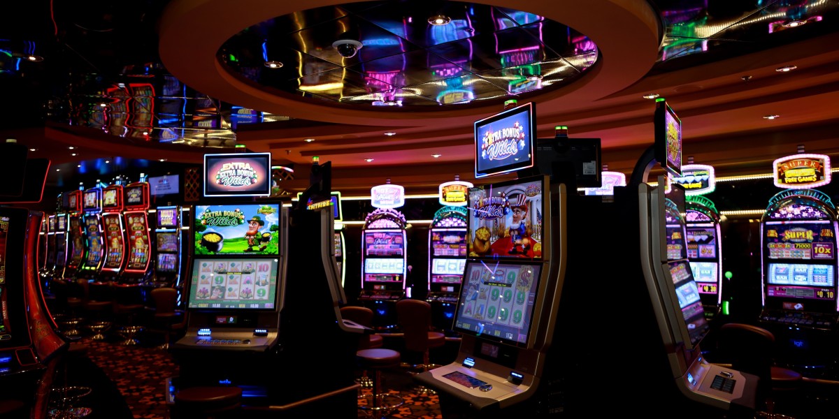Exploring Popular Slot Games and the Characteristics That Make Them Value Playing