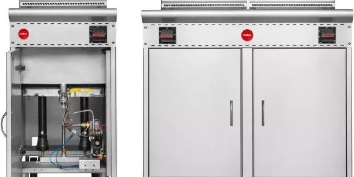 Commercial Cooking Equipment: The Key to an Efficient Professional Kitchen