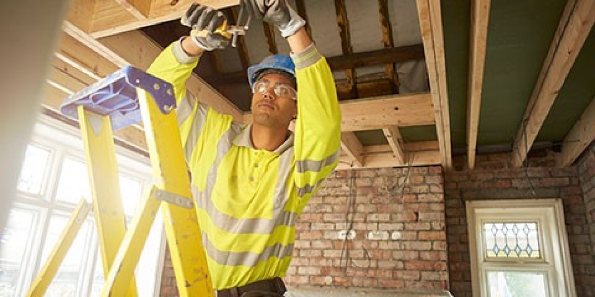 Professional Full Home Renovation Manchester