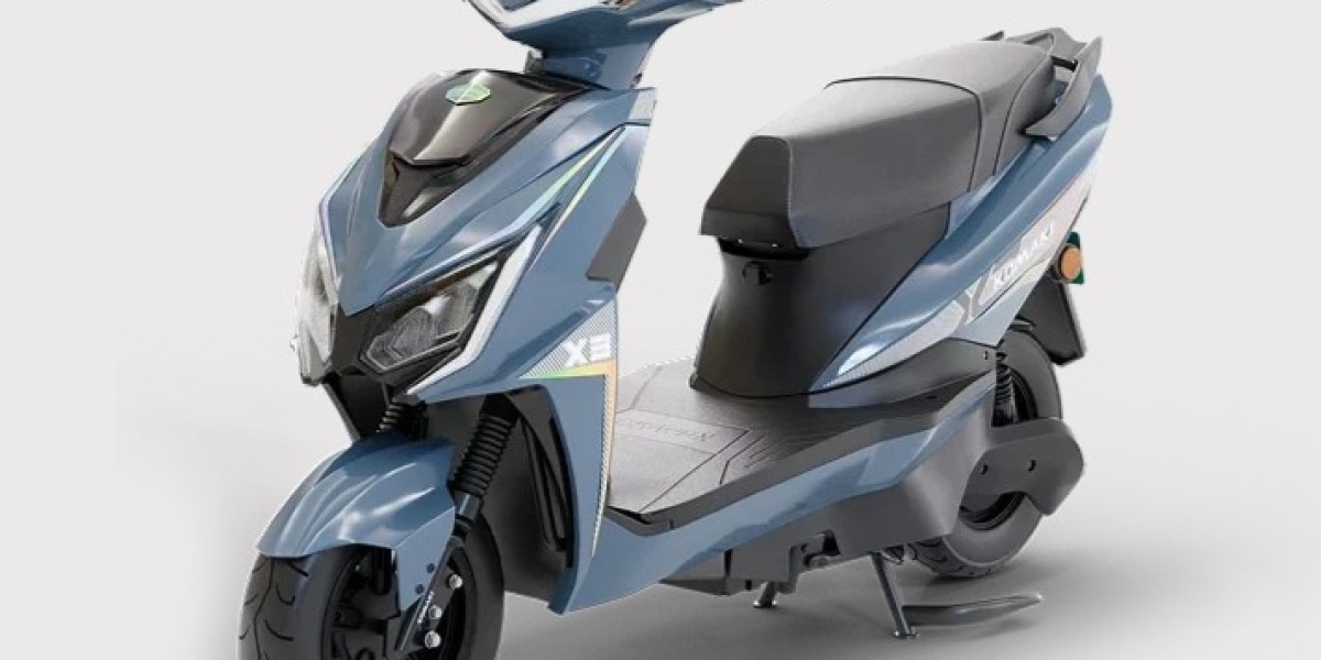 Electric Scooter Buying Guide: Features to Consider Before You Buy