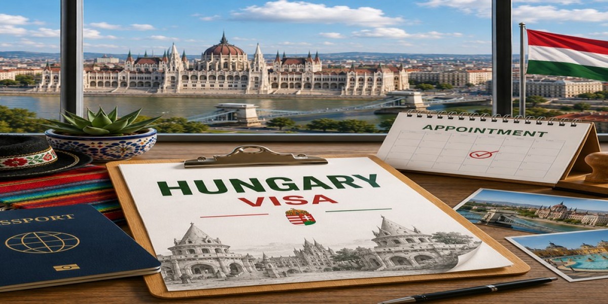 Planning a Hungary Trip from the UAE? Important Visa Requirements, Documents and Application Guide