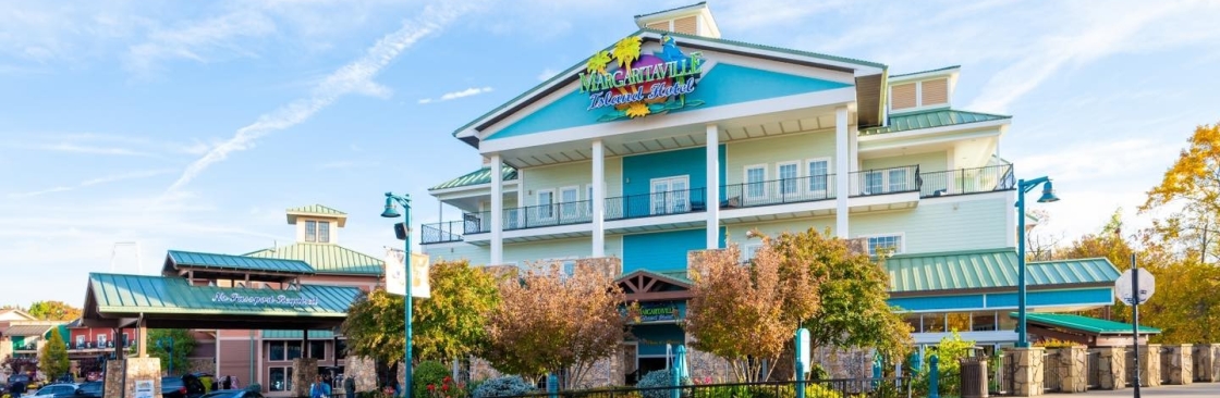 Margaritaville Island Hotel Pigeon Forge