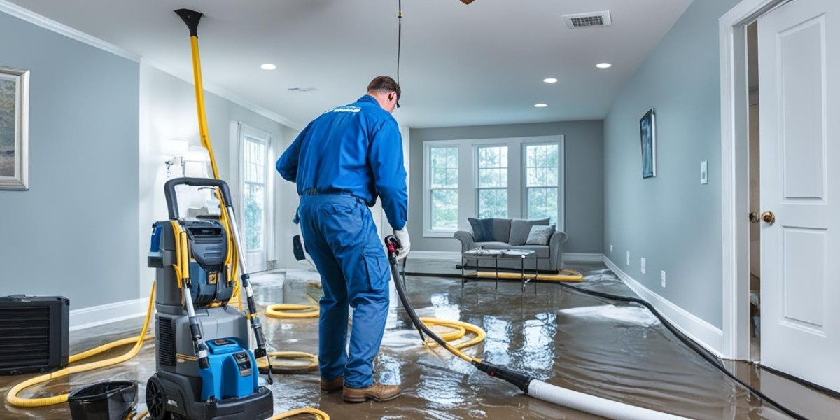 Restore Your Property Quickly with Expert Water Damage Restoration in Glendale, NY